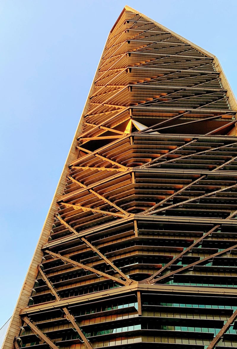 Latin American Specialties